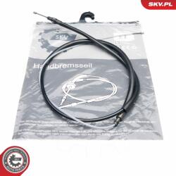 ESEN SKV Cablu, frana de parcare ESEN SKV 25SKV266 (25SKV266)