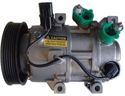 AIRSTAL Compresor, climatizare AIRSTAL 10-4222 (10-4222) - automobilus