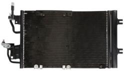 THERMOTEC Condensator, climatizare THERMOTEC KTT110027 (KTT110027) - automobilus