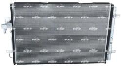 NRF Condensator, Climatizare 350682 Ora Es11 (350682)
