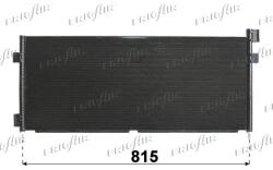 FRIGAIR Condensator, Climatizare 0811.3020 Volvo Fh16 (0811.3020)