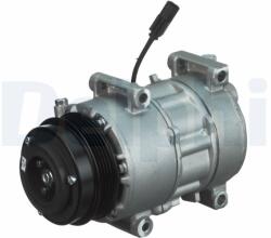 DELPHI Compresor, climatizare DELPHI TSP0159485 (TSP0159485)