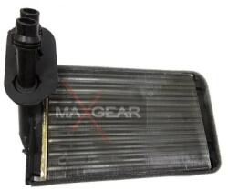 MAXGEAR Schimbator Caldura, Incalzire Habitaclu 18-0058 Audi A3/Tt Seat Leon/Toledo Ii