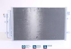 NISSENS Condensator, Climatizare 940431 Iveco Daily Iv/Daily V/Daily Vi (940431)