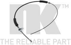 NK Cablu, Frana De Parcare 909307 Chrysler Voyager / Voyager Iv/Voyager Iv (909307)