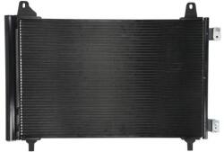 THERMOTEC Condensator, climatizare THERMOTEC KTT110773 (KTT110773) - automobilus
