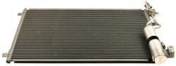 MAXGEAR Condensator, Climatizare Ac873694 Nissan Qashqai I (AC873694)