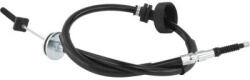 FEBEST Cablu, frana de parcare FEBEST 19100-F15LH (19100-F15LH)
