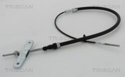 TRISCAN Cablu, Frana De Parcare 8140291157 Vw California T5/California T6/Multivan T5