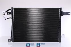 NISSENS Condensator, climatizare NISSENS 940442 (940442) - automobilus