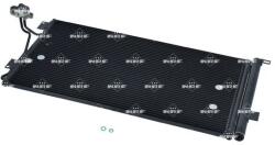 NRF Condensator, climatizare NRF EASY FIT 35639 (35639)