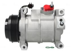 NISSENS Compresor, climatizare NISSENS ** FIRST FIT ** 890169 (890169)