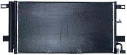 NRF Condensator, Climatizare 350454 Audi A4 B9/A5/A6 C8/A7 (350454)