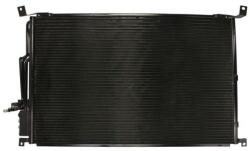 THERMOTEC Condensator, climatizare THERMOTEC KTT110401 (KTT110401) - automobilus