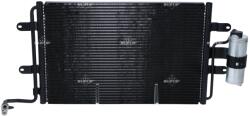 NRF Condensator, Climatizare 35227 Audi A3/Tt Seat Leon/Toledo Ii Skoda Octavia I (35227)