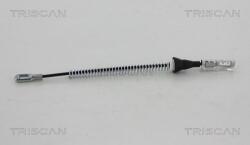 TRISCAN Cablu, frana de parcare TRISCAN 8140 241111 (8140 241111) - automobilus