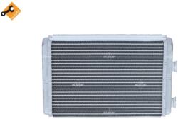 NRF Schimbator Caldura, Incalzire Habitaclu 53233 Fiat Doblo/Idea/Punto Lancia Musa (53233)