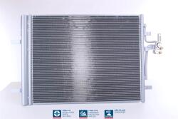 NISSENS Condensator, Climatizare 940155 Land Rover Discovery Sport/Freelander 2 (940155)
