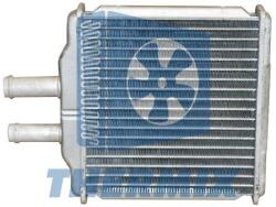 THERMIX Schimbător de căldură, încălzire habitaclu THERMIX TH. 01.057 (TH.01.057)