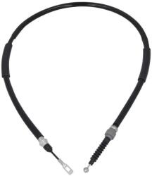 KAMOKA Cablu, frana de parcare KAMOKA 1190234 (1190234)