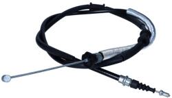 MAXGEAR Cablu, Frana De Parcare 32-1029 Fiat 500L