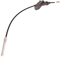 MAXGEAR Cablu, frana de parcare MAXGEAR 32-1043 (32-1043)