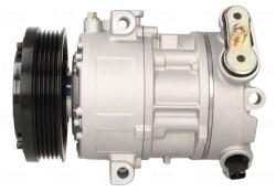 NISSENS Compresor, climatizare NISSENS ** FIRST FIT ** 89100 (89100)