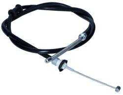 MAXGEAR Cablu, Frana De Parcare 32-1389 Chrysler Ypsilon Lancia Ypsilon (32-1389)