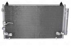 NISSENS Condensator, climatizare NISSENS ** FIRST FIT ** 94867 (94867)