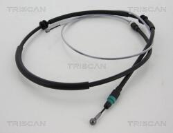 TRISCAN Cablu, Frana De Parcare 8140251200 Mercedes-Benz Citan/Citan Mixto (8140251200)