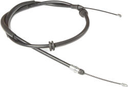 DREISSNER Cablu, frana de parcare DREISSNER 18G-1611DREIS (18G-1611DREIS)