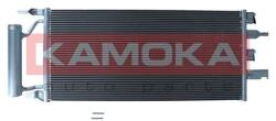 KAMOKA Condensator, climatizare KAMOKA 7800448 (7800448)