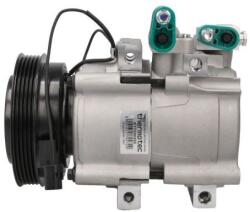 THERMOTEC Compresor, climatizare THERMOTEC KTT090452 (KTT090452) - automobilus