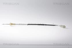 TRISCAN Cablu, Frana De Parcare 814027154 Volvo S80 Ii