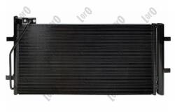 DEPO Condensator, climatizare DEPO 003-016-0029 (003-016-0029)