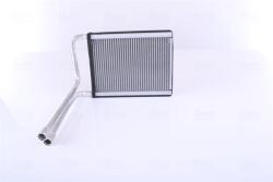 NISSENS Schimbator Caldura, Incalzire Habitaclu 77631 Hyundai Accent Iii (77631)