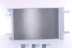 NISSENS Condensator, Climatizare 940458 Citroën Berlingo/C4 Picasso Ii/C4 Spacetourer