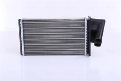 NISSENS Schimbator Caldura, Incalzire Habitaclu 73368 Renault Espace Iv/Laguna I (73368)