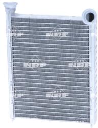 NRF Schimbator Caldura, Incalzire Habitaclu 54423 Renault Espace V/Grand Kangoo Iii