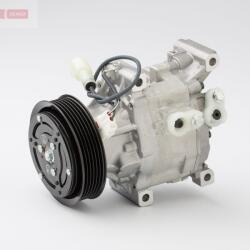DENSO Compresor, climatizare DENSO DCP99524 (DCP99524) - automobilus