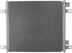 Bosch Condensator, Climatizare 1986Ad2257 Daf 75 Cf/Cf 65/Cf 75/Cf 85