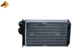 NRF Schimbător de căldură, încălzire habitaclu NRF EASY FIT 53402 (53402)