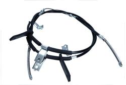 MAXGEAR Cablu, Frana De Parcare 32-0956 Chevrolet Matiz/Spark Daewoo Matiz (32-0956)