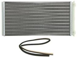 THERMOTEC Schimbator Caldura, Incalzire Habitaclu D6Da001Tt Daf 75 Cf/85 Cf/Cf 65/Cf 75 (D6DA001TT)