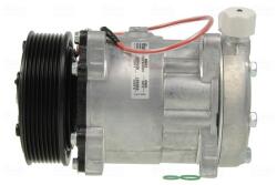 NISSENS Compresor, climatizare NISSENS ** FIRST FIT ** 89632 (89632)