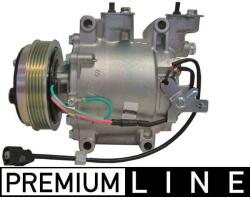 MAHLE Compresor, climatizare MAHLE BEHR *** PREMIUM LINE *** ACP 1325 000P (ACP 1325 000P)