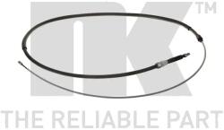 NK Cablu, Frana De Parcare 903799 Peugeot 508/508 I/508 Sw I