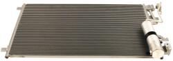 MAXGEAR Condensator, Climatizare Ac830284 Nissan Qashqai I