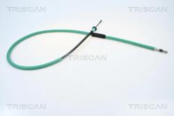 TRISCAN Cablu, Frana De Parcare 8140251119 Renault Modus / Modus