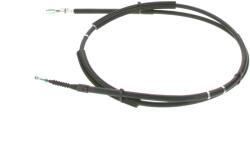 Bosch Cablu, Frana De Parcare 1987477923 Audi A4 B6/A4 B7 Seat Exeo (1987477923)